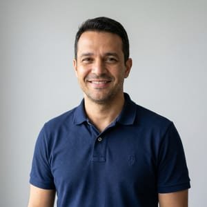 Foto de Carlos Mendes