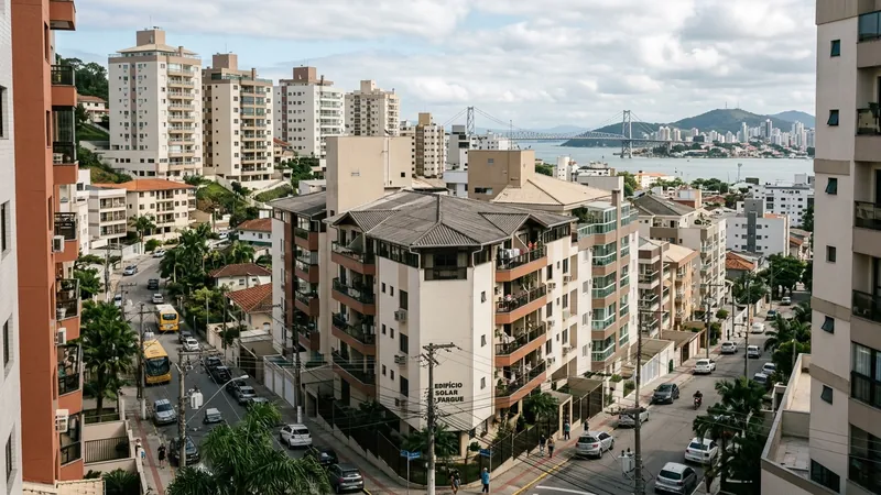 Calhas em São José: como escolher e instalar na Grande Florianópolis